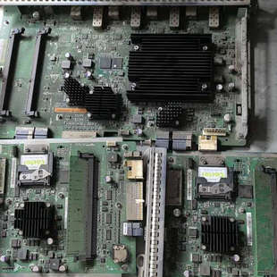 MSR5660业务处理模块 100 SPU