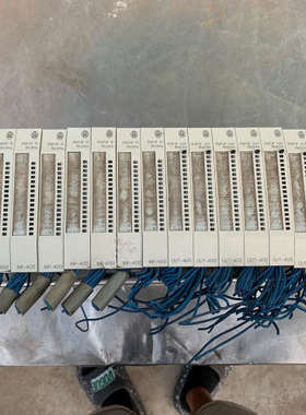 金种穆勒plc INP-400 七张 OUT-400 七张