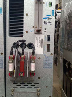 ZINVU-60/17D1-69C-B3广州智光高压变频器功