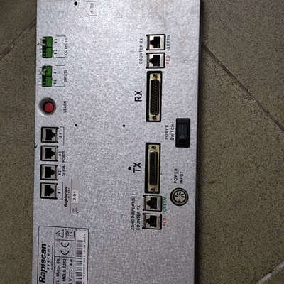 美国Rapiscan Metor 6S 麦特瑞克 MELS