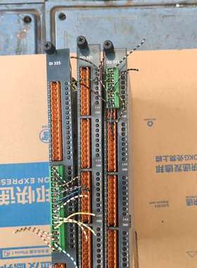 板卡 DO321 DI325