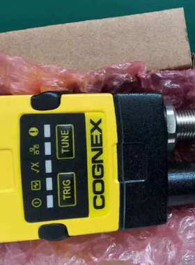 康耐视DM262QL-0120，有需要的客户可以拍！