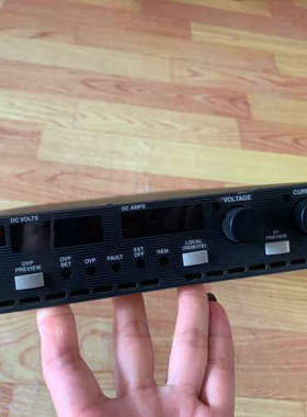 索伦森DLM20-30直流电源