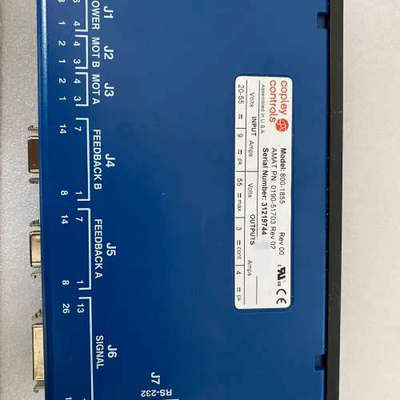Copley 控制器 800-1855 AMAT应用控制 0