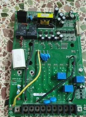 KE300-15-QD-02带模块7MBR75VB120-5