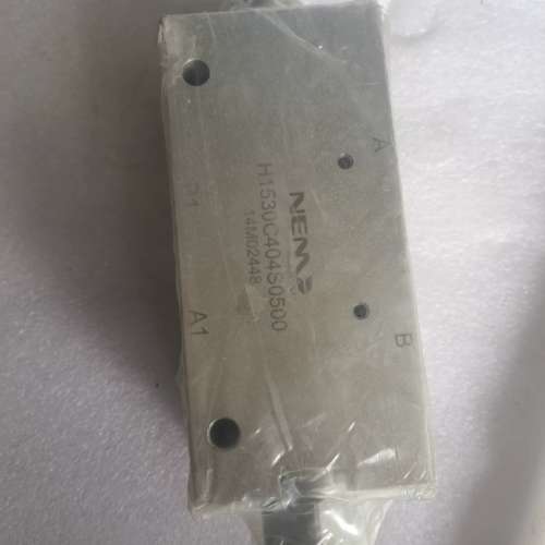 NEM平衡阀H1530C404S0500，液压阀