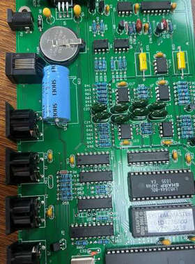 OLEC P/N 17AI441 REU E3 件图片来