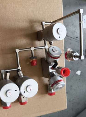 AMAT 0080-41497气路一组