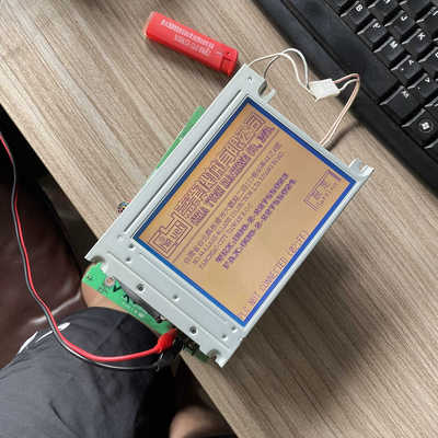 阿尔卑斯 5.7寸 单色 显示屏 LSUBL6371A