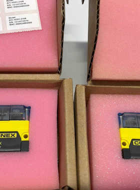 康耐视DMR-72S-0150 DM72S