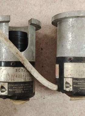 美国DRC编码器C153/421-1000-120cbv 两