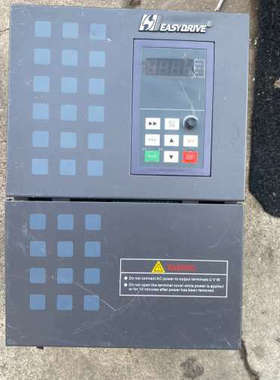 拆机易驱CV3100-4T0110M/4T0150FP