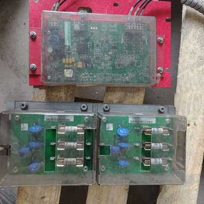 ACS800拆机配件，BAMU-01C，一张，CVAR-01