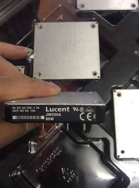 JW075B5.JW050A全新电源模块