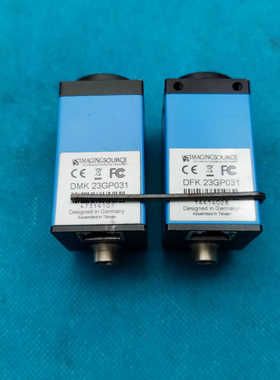 DFK23GP031（0个）DMK 23GP031(3个)工