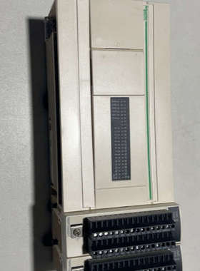 PLC、TWDLCAA40DRF、模块TWDPTO22