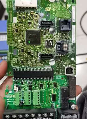 安川主板etc740112-s1026端子板etc7401