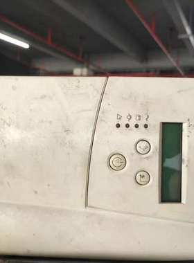 Powerware 9120 UPS电源 功能完好 插线齐全