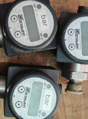 STAUFF西德福SPWF-78R-1002-7-2-8-N