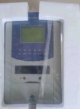 MMPR-610Hb电动机保护测控装置，全新