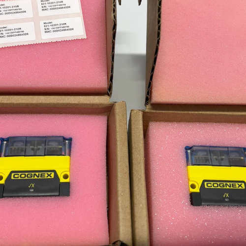 康耐视DMR-72S-0150 DM72S