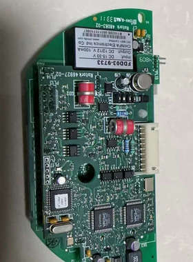 双通道，单通道主板罗托克 rotork二代总线板profib