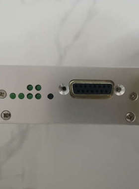 Serienr.196 124-0202680 控制器模块