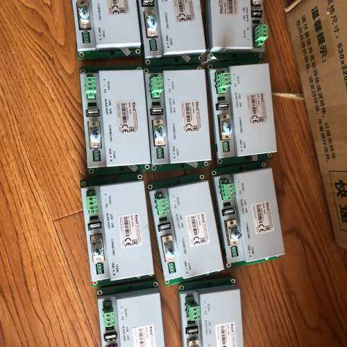 步科触摸屏GR043