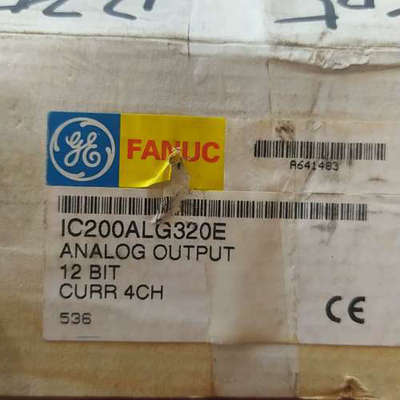 IC200ALG320E/IC200ALG260D/IC20