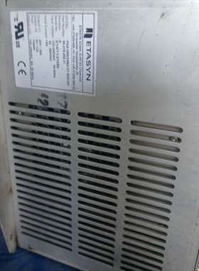 ETASYN PSA1000 电源一台