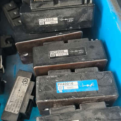 PHT4508...PH40016...PHT40016