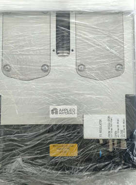 AMAT VAT 阀 0246-88787成色很新，有需要的