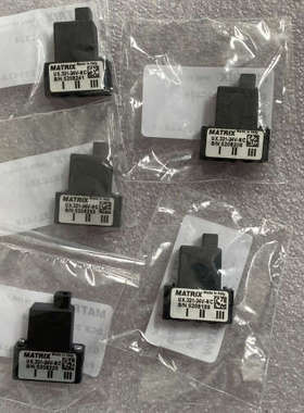 MATRIX电磁阀 UX.321-24V-NC  DCX 3