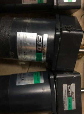 4IK25GN-SWM 4RK25GN-CW 3IK15RG