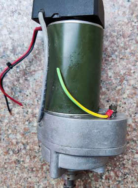 HOSPAL/maxon减速电机44.060.000-00.