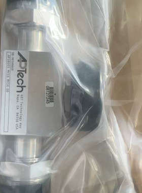 APTECH 1寸 手动隔膜阀 AP3800S MV16MV