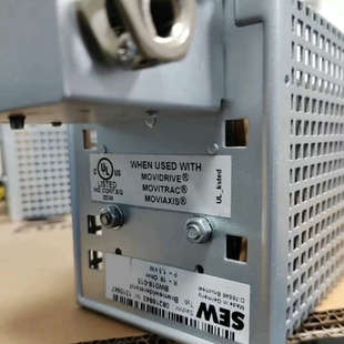 sew变频器制动电阻BW018_015 P52B BW090