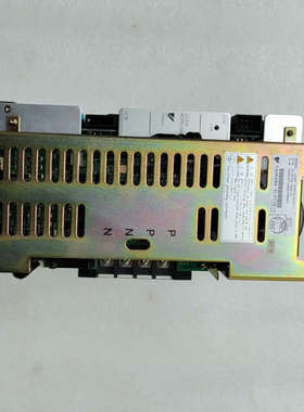 安川YASKAWA机器人整流器JUSP-ACP25JAAY1