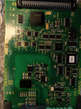 拆机，橙色不错，功能完好A20B-8101-0330