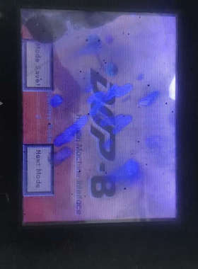 DELTA台达触摸屏DOP-B05S100 DODC24V