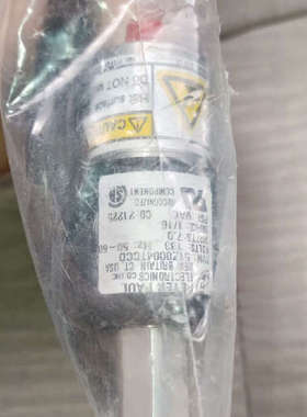 美国PETERPAUL 电磁阀