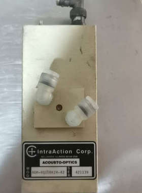 美国AGM-4010BK24-42;  421139分光器，