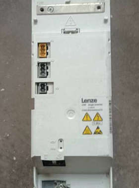 伦茨变频器 i700  164A   E70ACMSD06