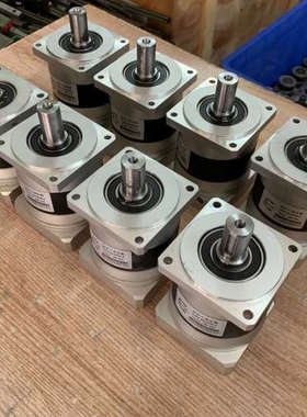 750W精密行星减速机，AC&H斜齿减速机，ACHF85-5