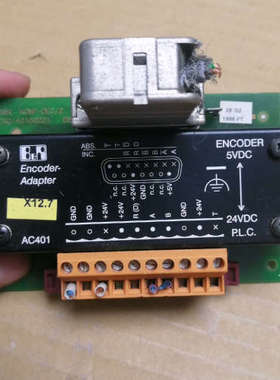 B&R贝加莱模块 AC401.9 BBOX-CAN