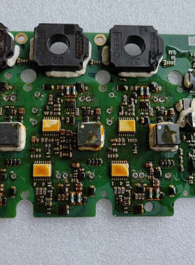 英飞凌FS820R08A6P2B的驱动板VC3A180D3，