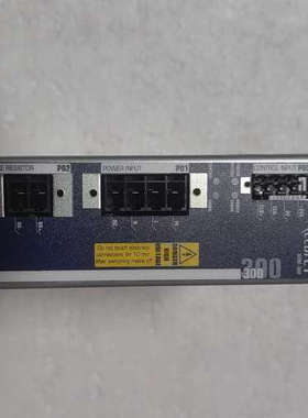ETEL AccurET驱动器 EA-S0M-300-40/