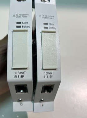EI813F,FI830F,FI820F以太网，profib