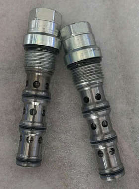 力士乐插装阀压力补偿阀R930001081，04840900