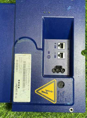 M+W zander 304600/LonRS485 200